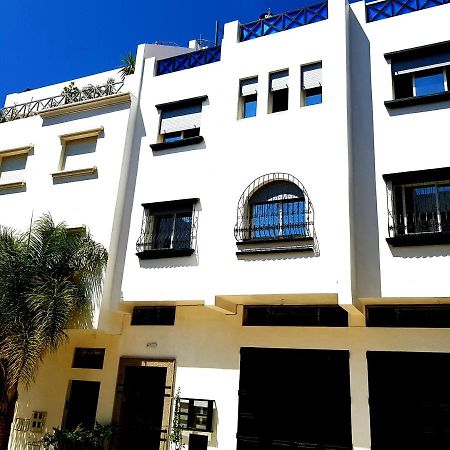 Appartement Nour D'Asilah Ground Floor Free Wifi 5G Extérieur photo