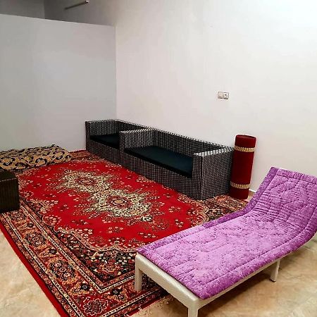 Appartement Nour D'Asilah Ground Floor Free Wifi 5G Extérieur photo