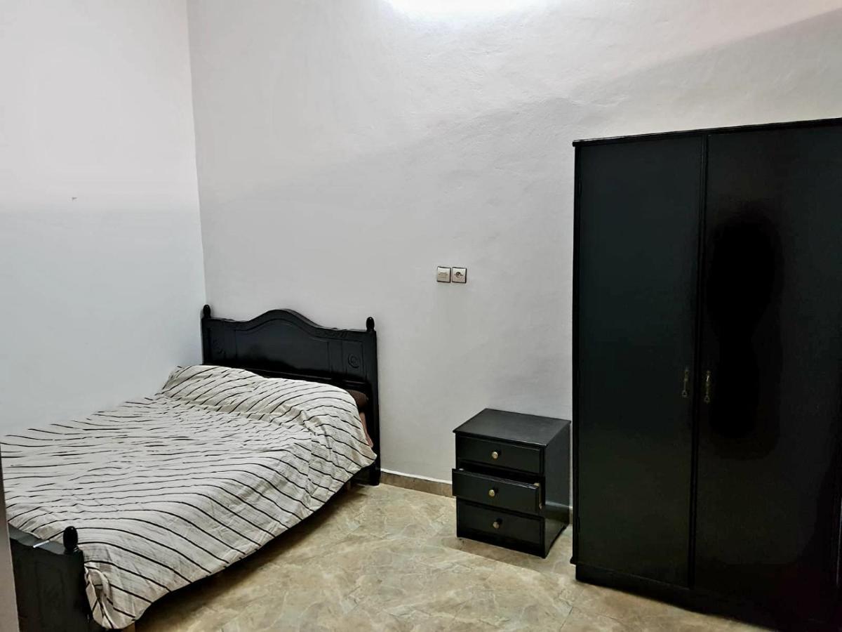 Appartement Nour D'Asilah Ground Floor Free Wifi 5G Extérieur photo