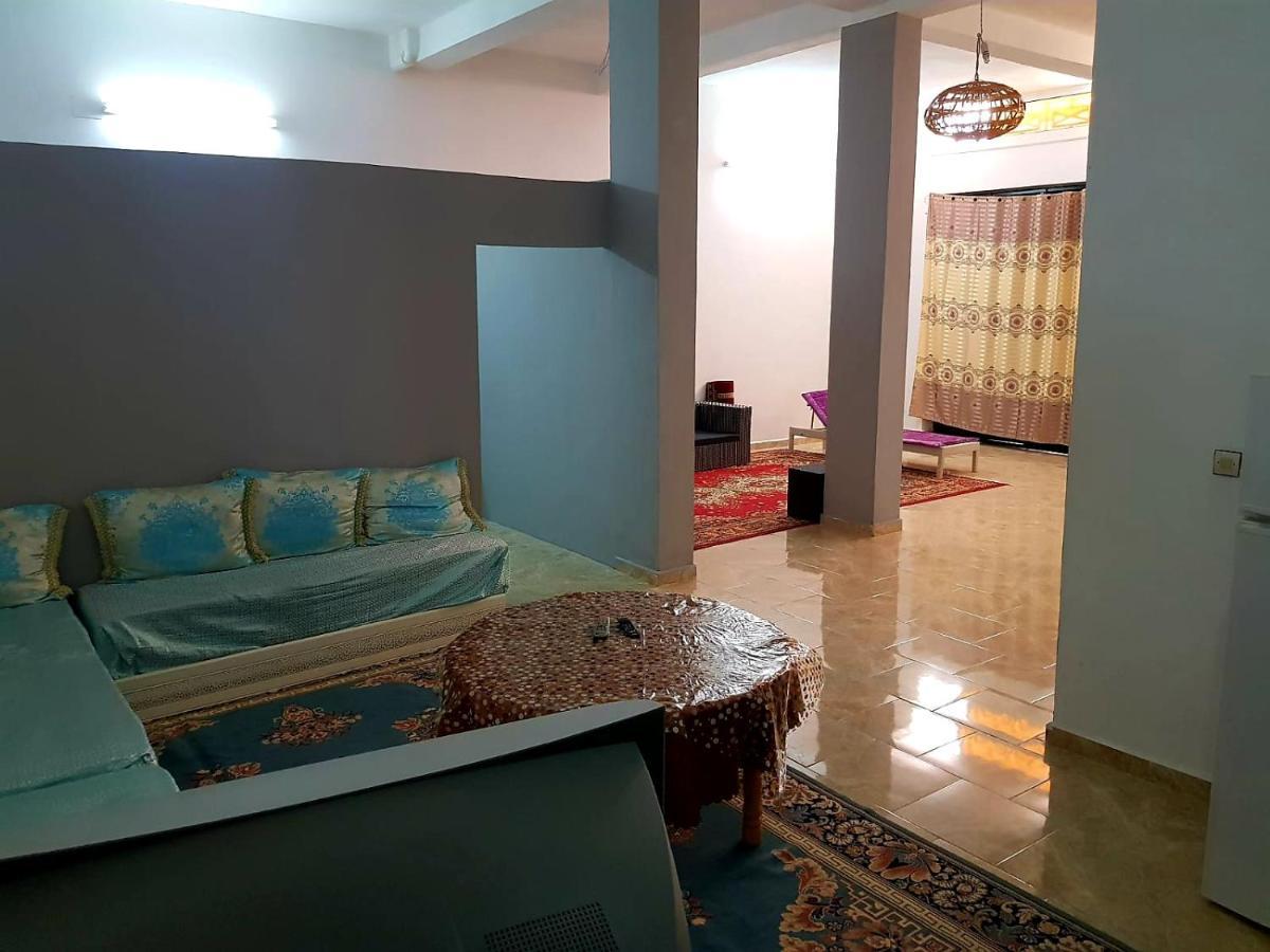 Appartement Nour D'Asilah Ground Floor Free Wifi 5G Extérieur photo