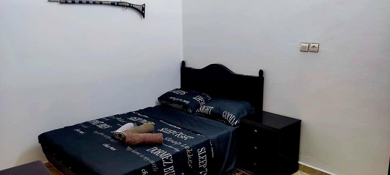 Appartement Nour D'Asilah Ground Floor Free Wifi 5G Extérieur photo