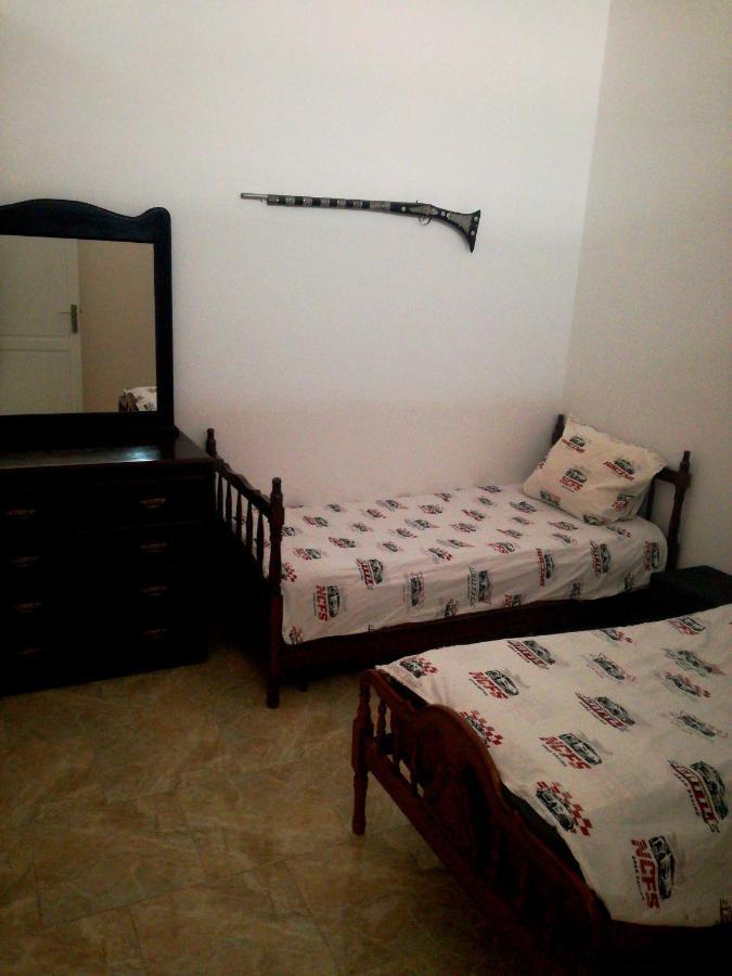 Appartement Nour D'Asilah Ground Floor Free Wifi 5G Extérieur photo