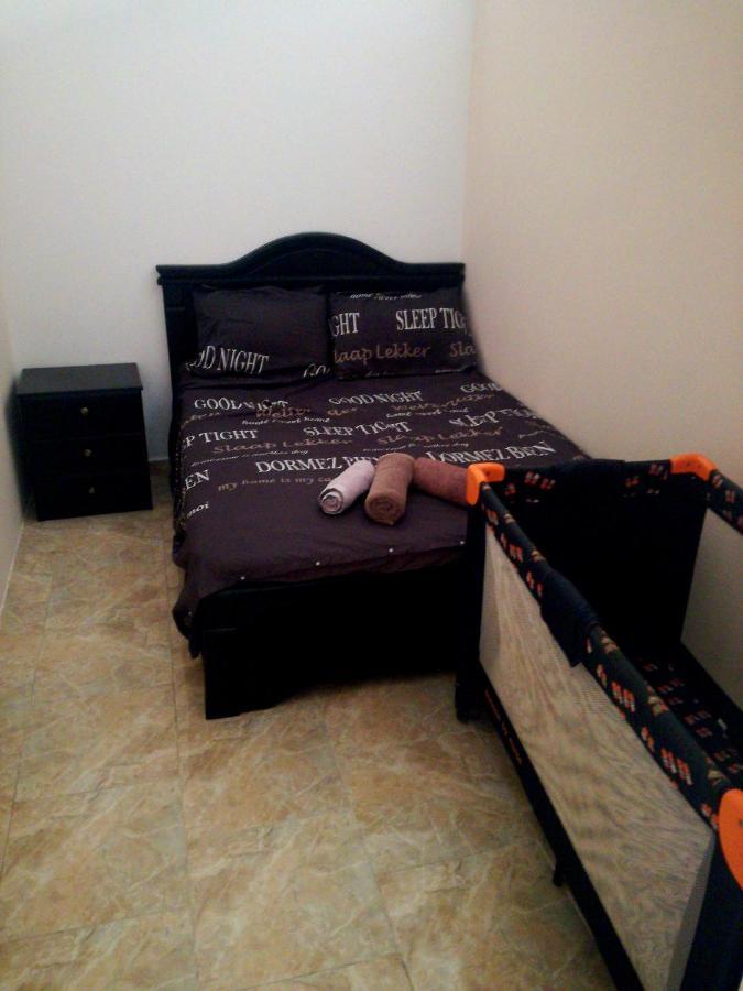 Appartement Nour D'Asilah Ground Floor Free Wifi 5G Extérieur photo
